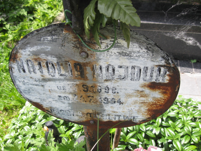 Natalia Hajduk 1898 Duszniki Zdrój - Grobonet - Wyszukiwarka osób pochowanych