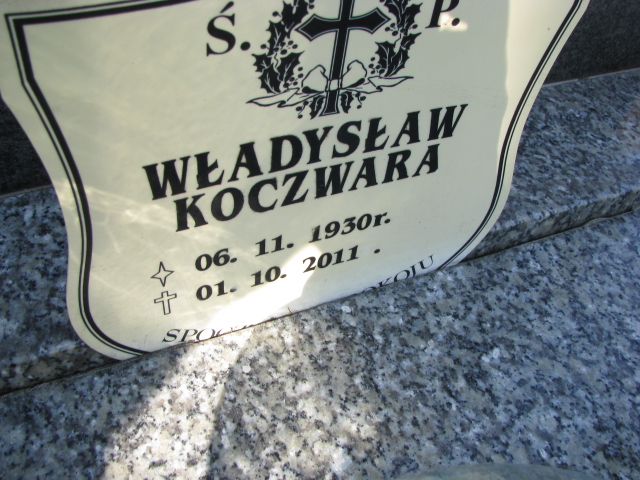 Czesława Kucka 1905 Duszniki Zdrój - Grobonet - Wyszukiwarka osób pochowanych