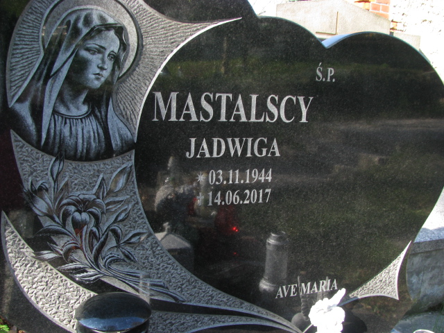 Wojciech Andrusiewicz 1898 Duszniki Zdrój - Grobonet - Wyszukiwarka osób pochowanych