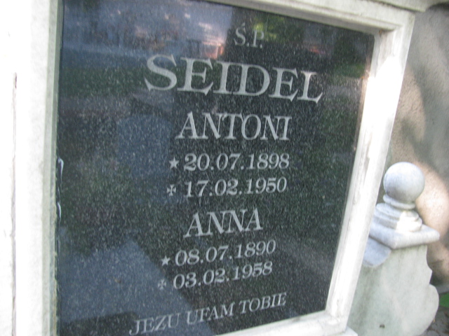 Maria Ullrich 1849 Duszniki Zdrój - Grobonet - Wyszukiwarka osób pochowanych