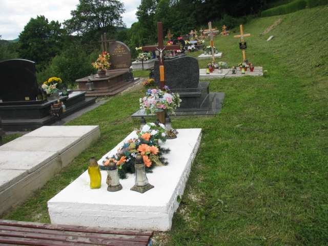 Jan Jakóbek 1956 Duszniki Zdrój - Grobonet - Wyszukiwarka osób pochowanych